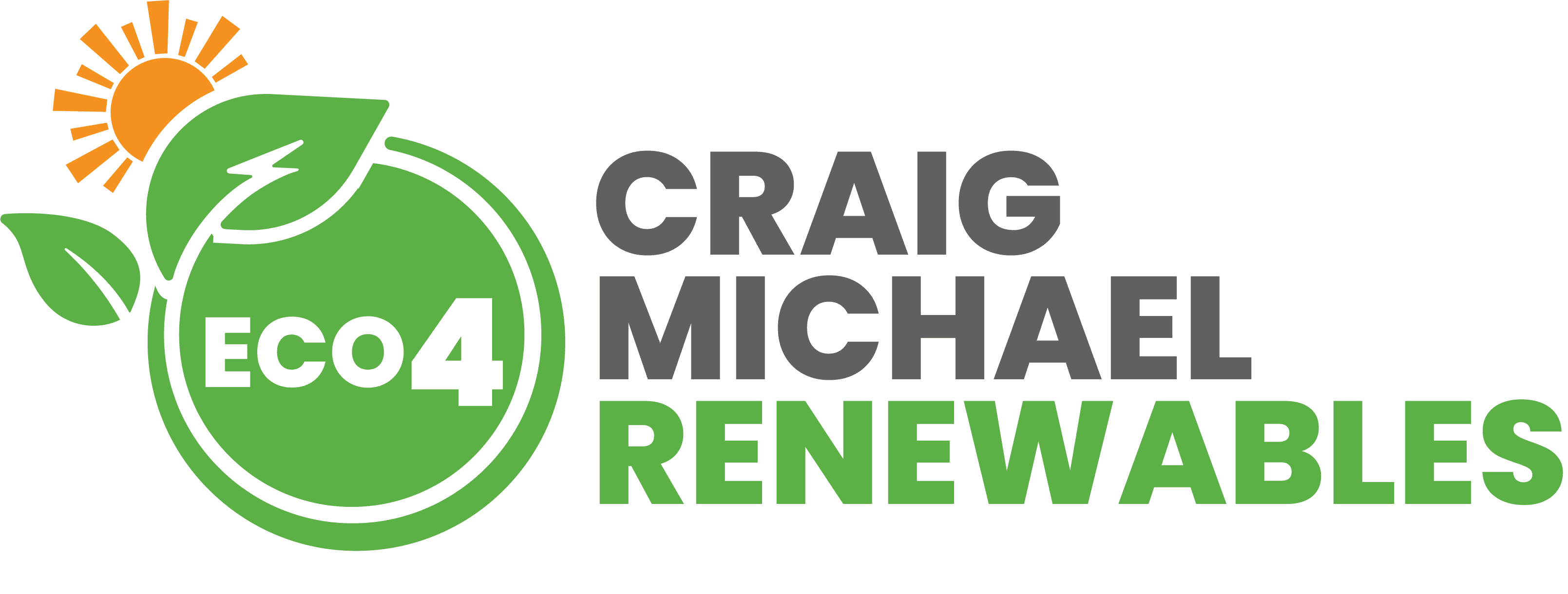 Craig Michael Renewables Brand